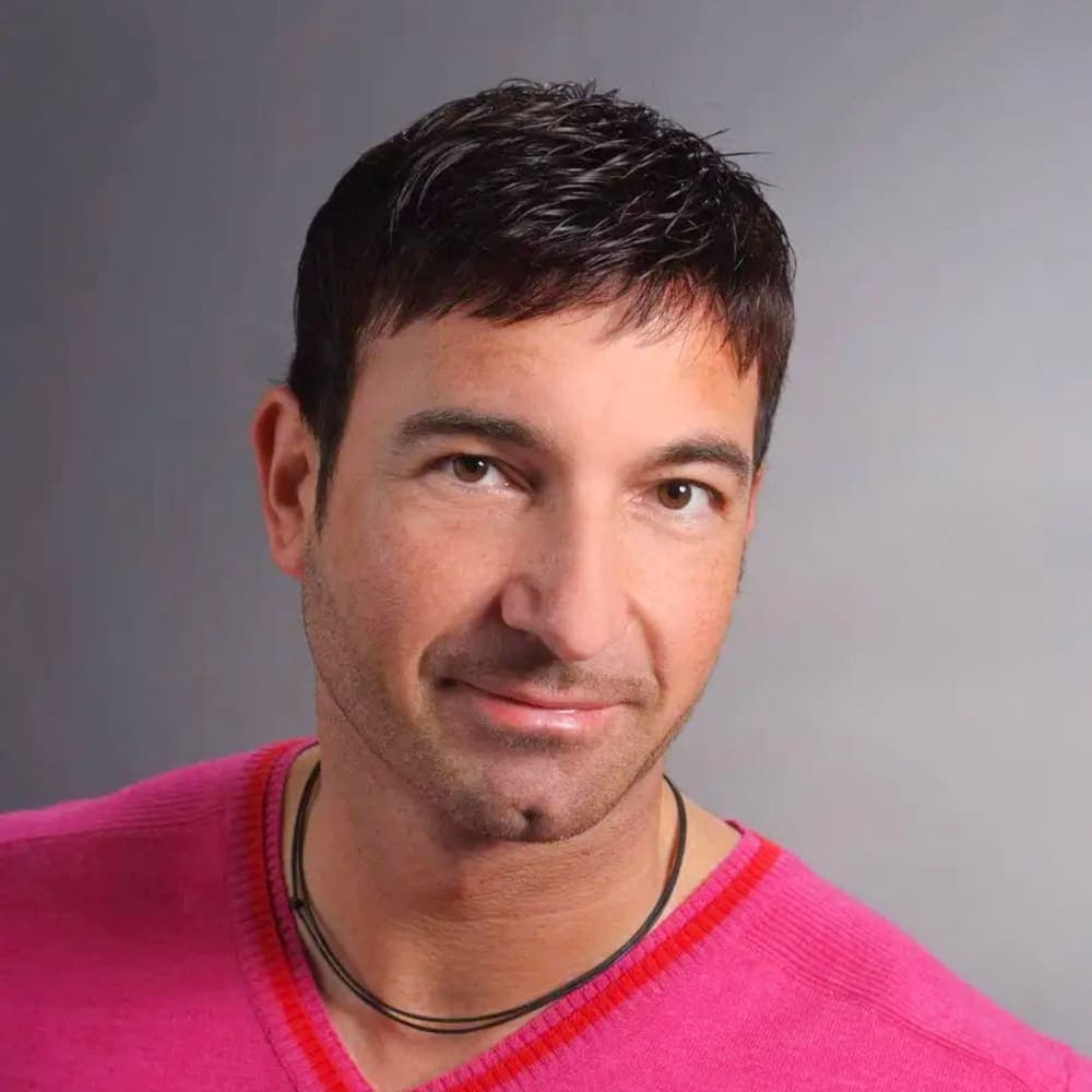 Vanco Gjorgjiev
