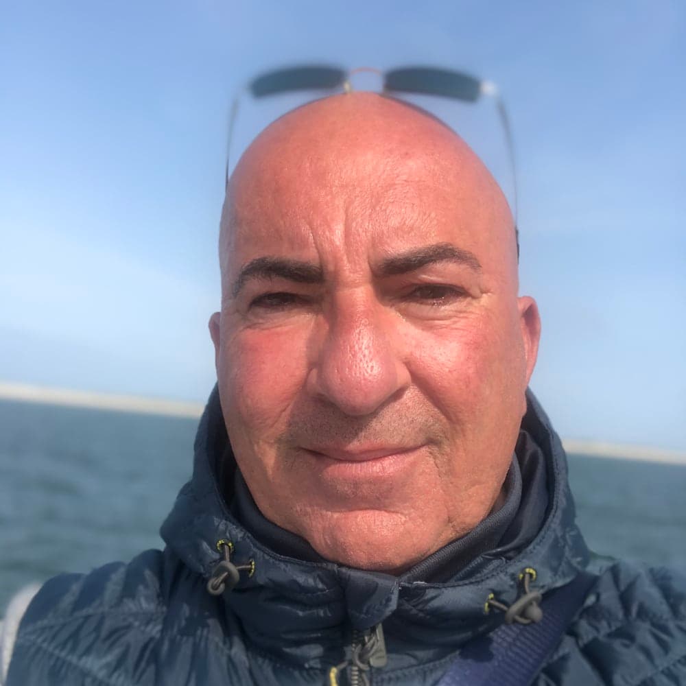 Michael Henn