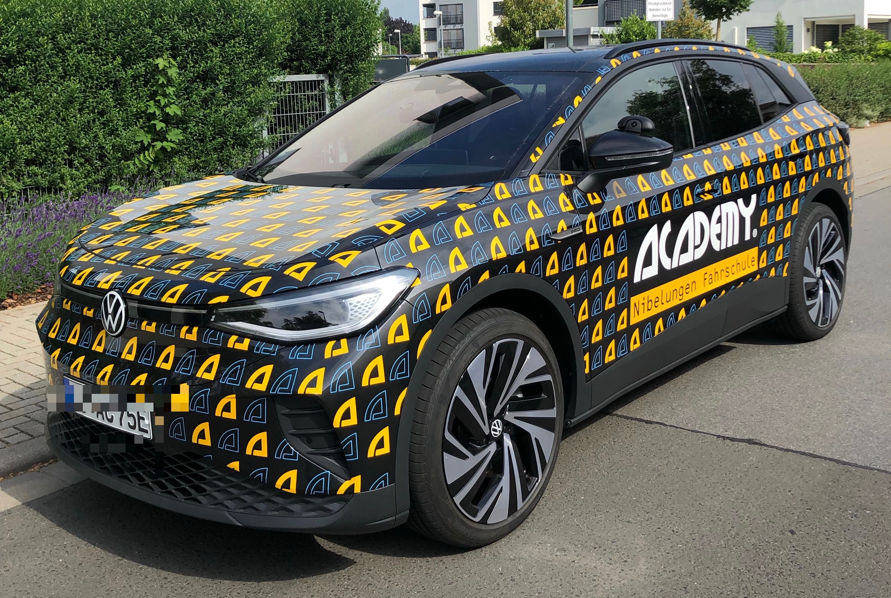 VW ID 4