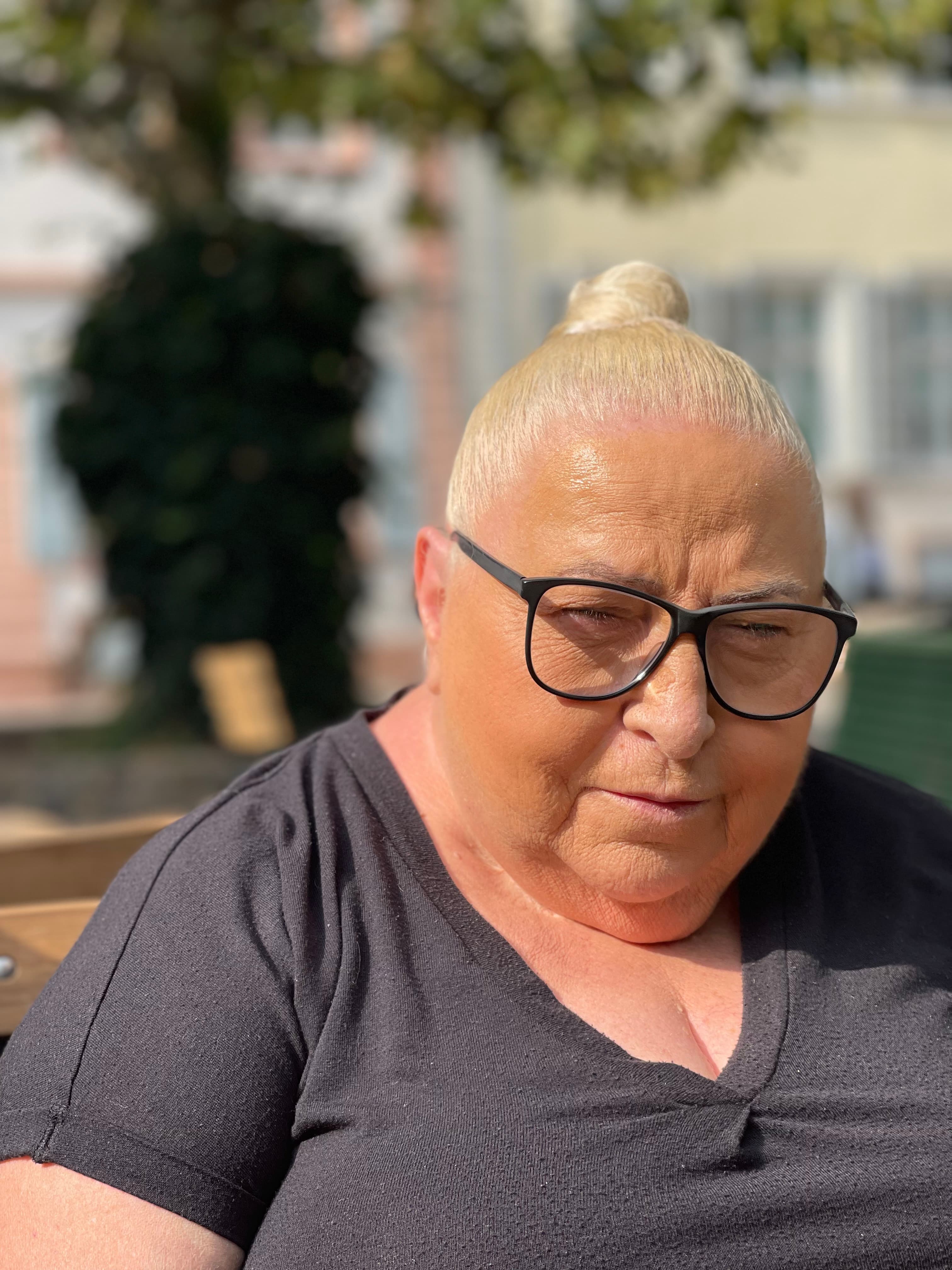 Rückmeldefahrten: Souverän und sicher im Alter